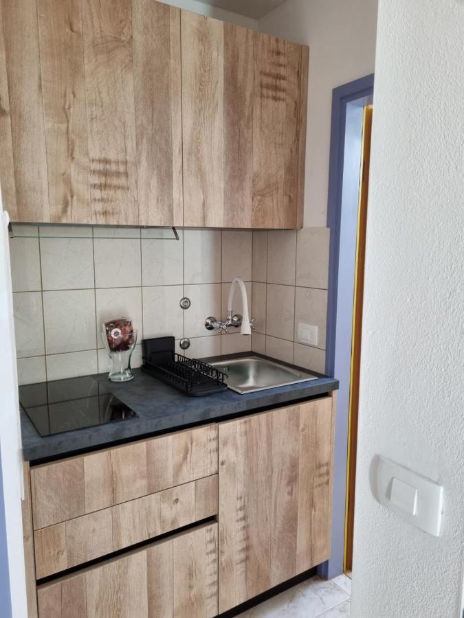 Apartma Katy Διαμέρισμα Ουμάγκ Εξωτερικό φωτογραφία