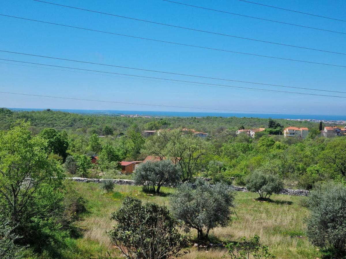 Apartma Katy Διαμέρισμα Ουμάγκ Εξωτερικό φωτογραφία