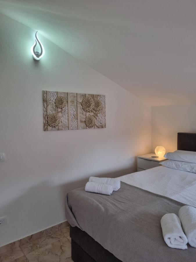 Apartma Katy Διαμέρισμα Ουμάγκ Εξωτερικό φωτογραφία