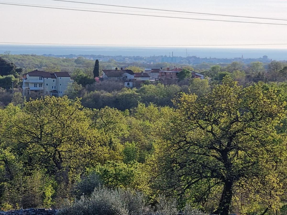 Apartma Katy Διαμέρισμα Ουμάγκ Εξωτερικό φωτογραφία