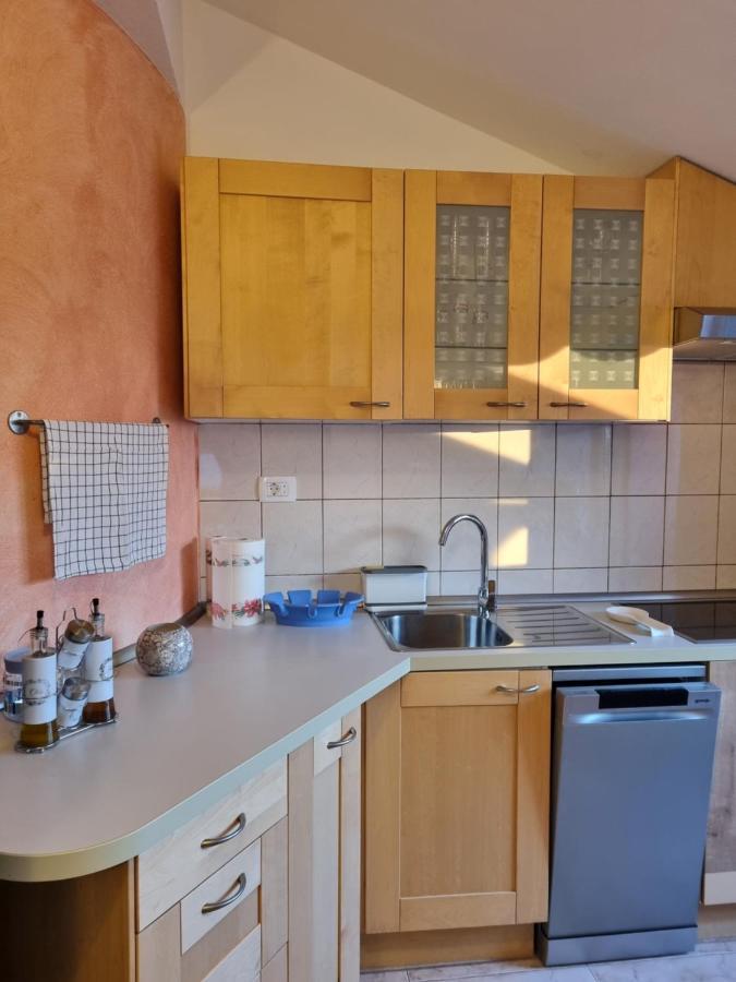 Apartma Katy Διαμέρισμα Ουμάγκ Εξωτερικό φωτογραφία