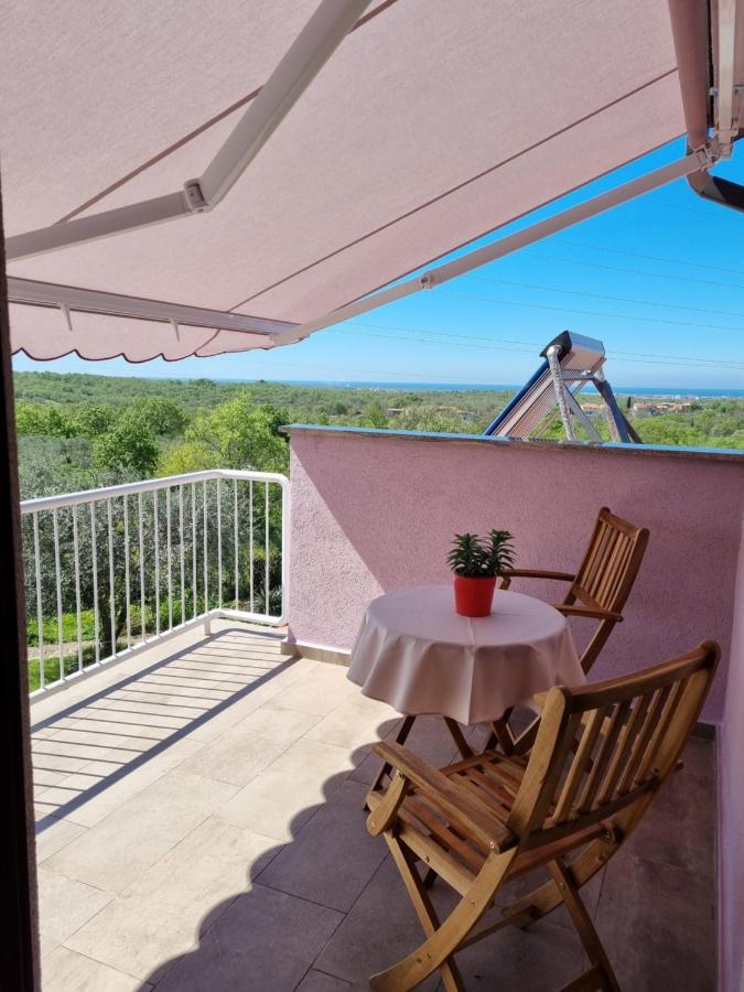 Apartma Katy Διαμέρισμα Ουμάγκ Εξωτερικό φωτογραφία