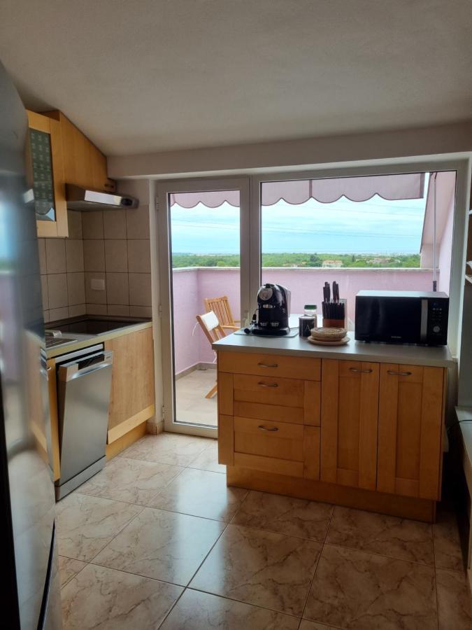 Apartma Katy Διαμέρισμα Ουμάγκ Εξωτερικό φωτογραφία