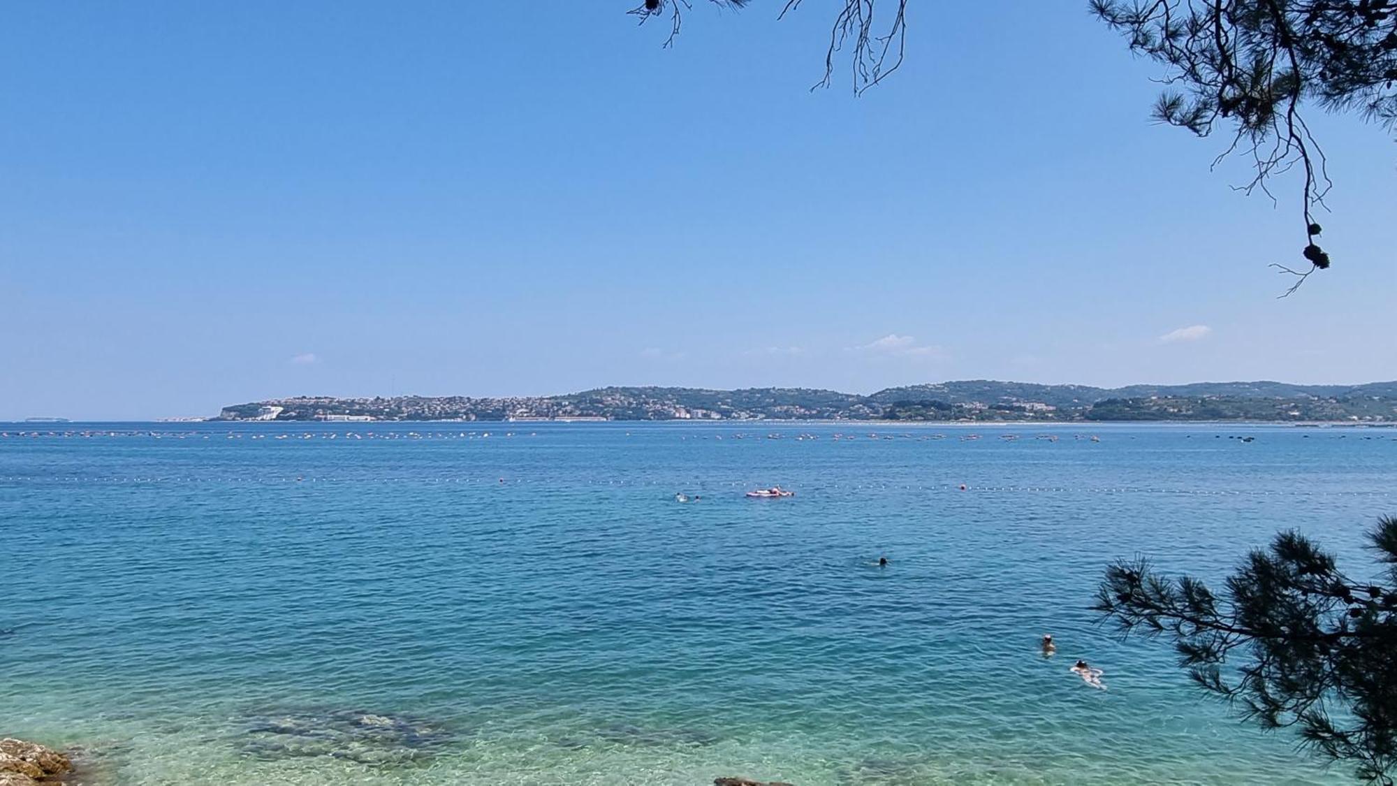 Apartma Katy Διαμέρισμα Ουμάγκ Εξωτερικό φωτογραφία