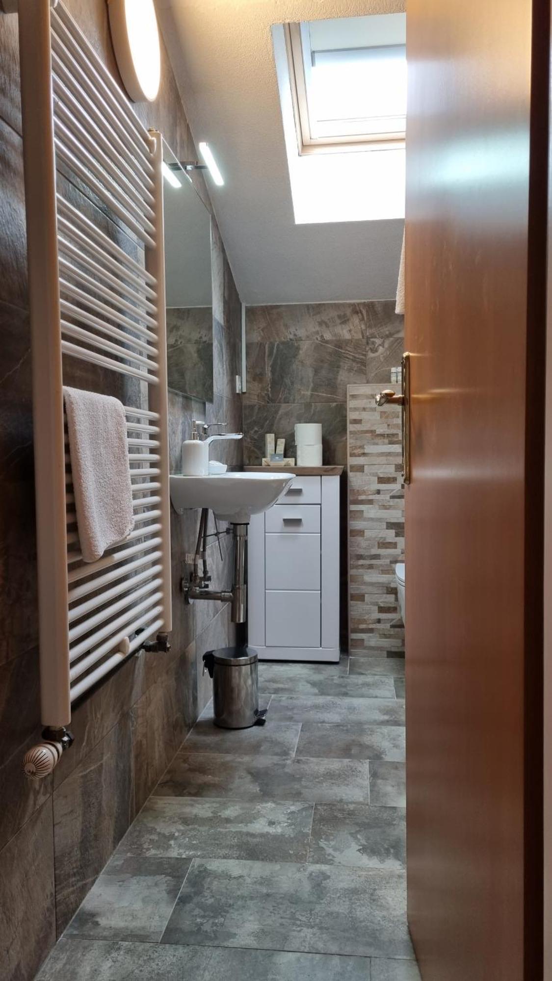 Apartma Katy Διαμέρισμα Ουμάγκ Εξωτερικό φωτογραφία